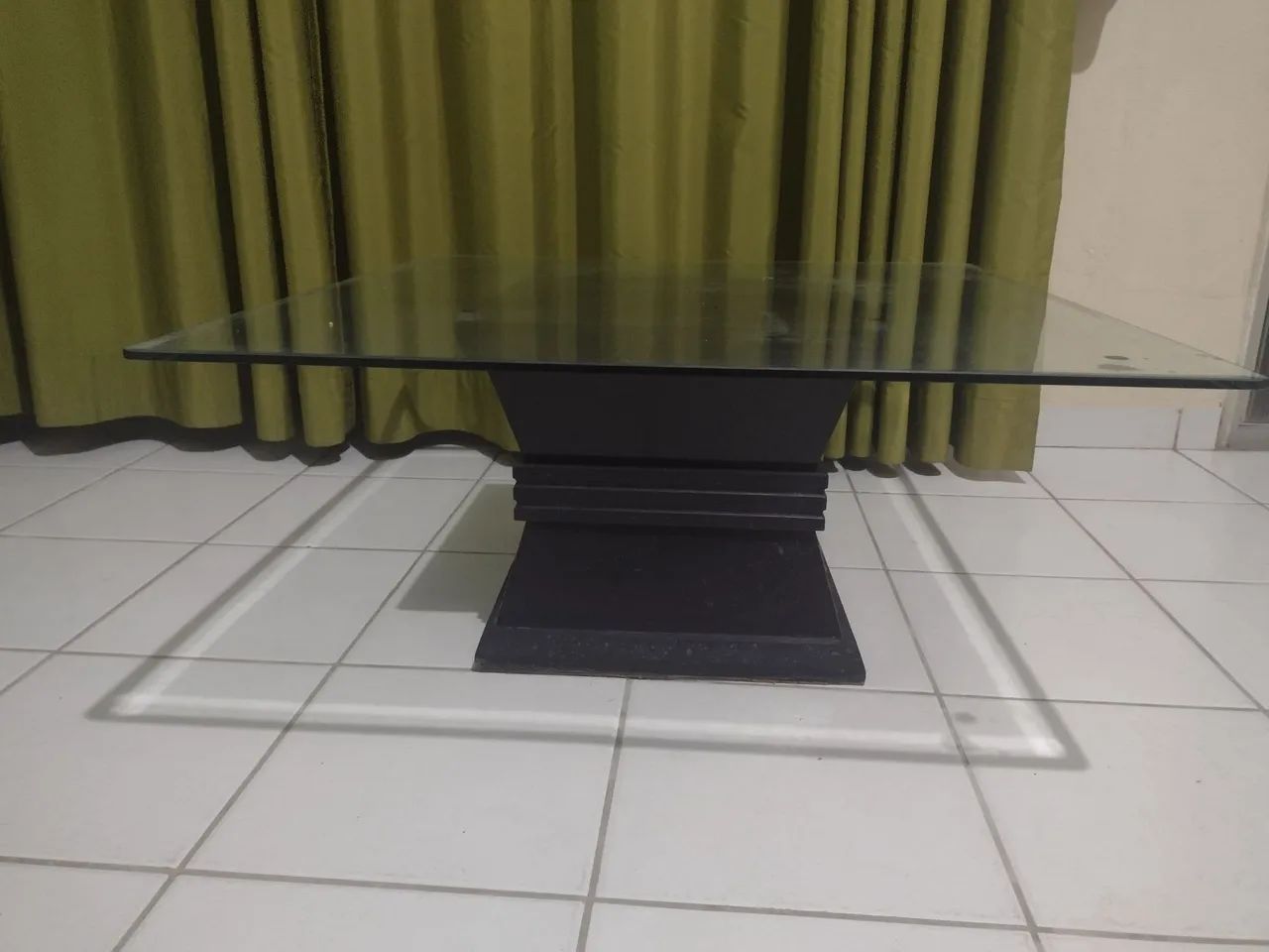 Vendo um lindo centro top  - Foto 3