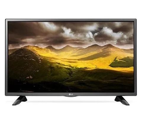 TV LG 32 Polegadas (Com Defeito) Modelo 32LW300C - Foto 3