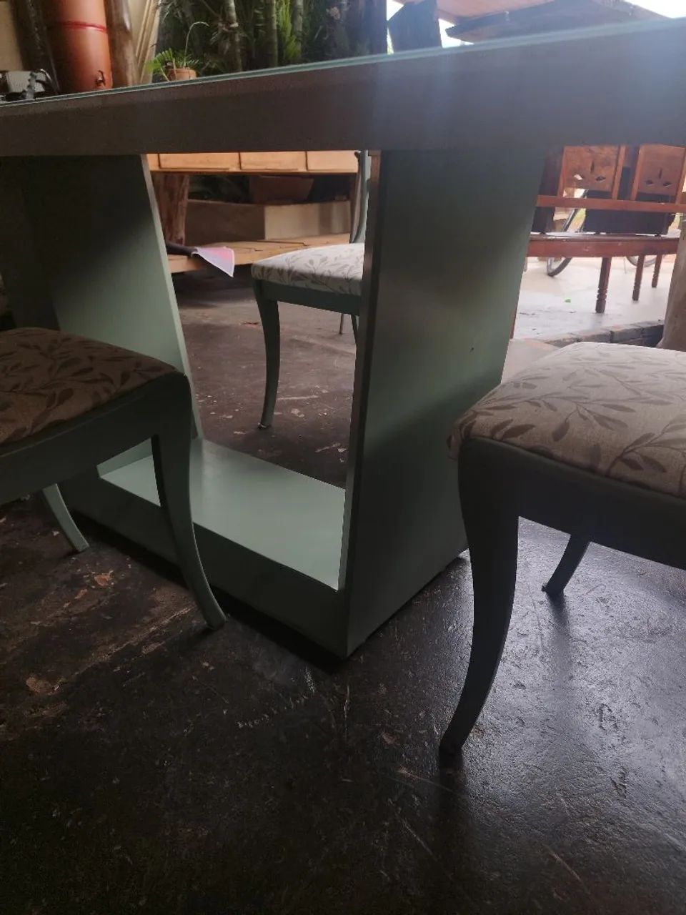 Mesa  - Foto 2