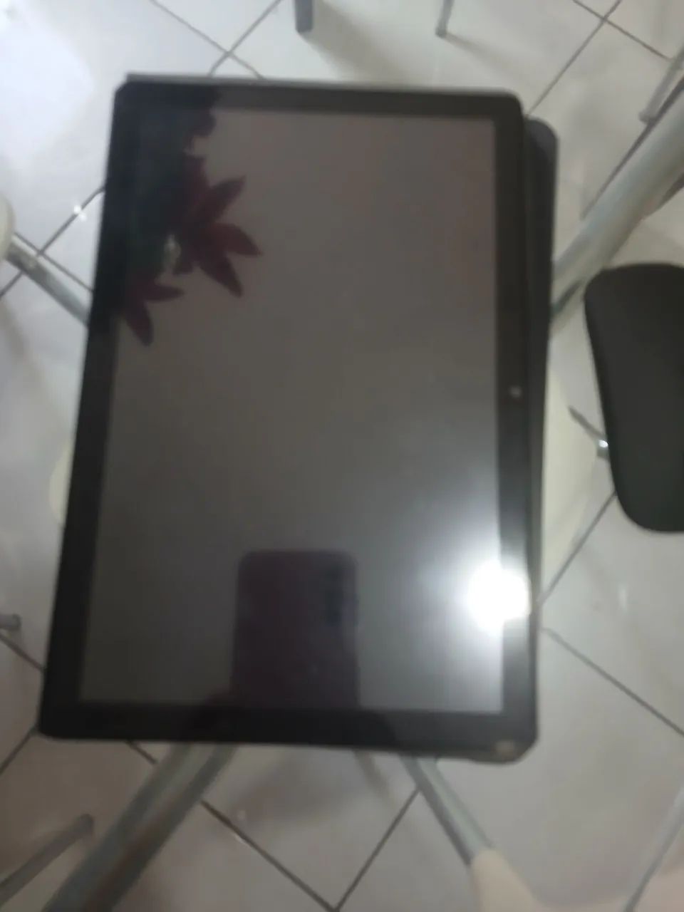 Tablet novo 650 - Foto 4