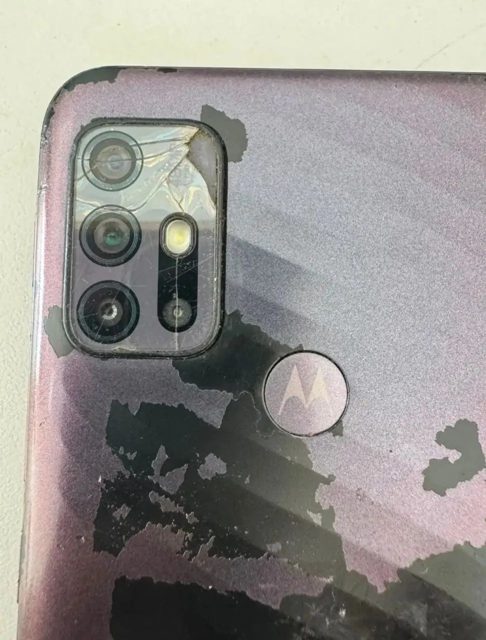 Celular moto g10  - Foto 4