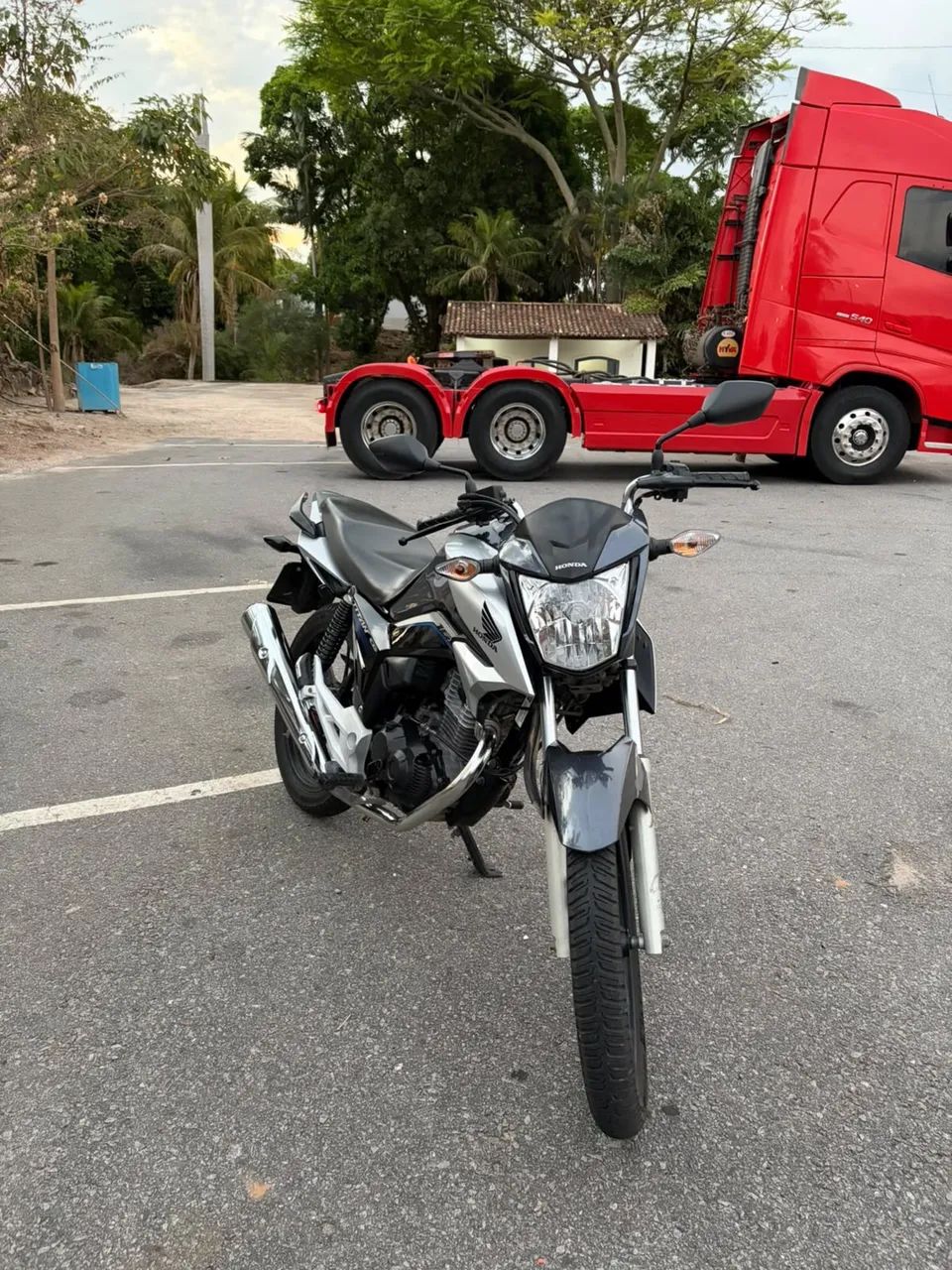 Titan 160 2022 - Foto 5
