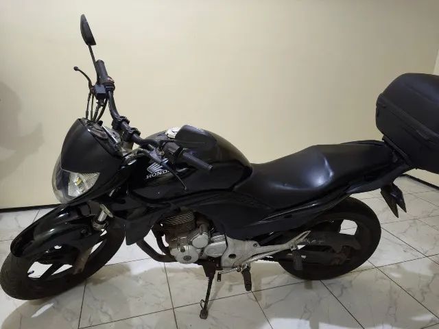 CB 300R - Foto 5