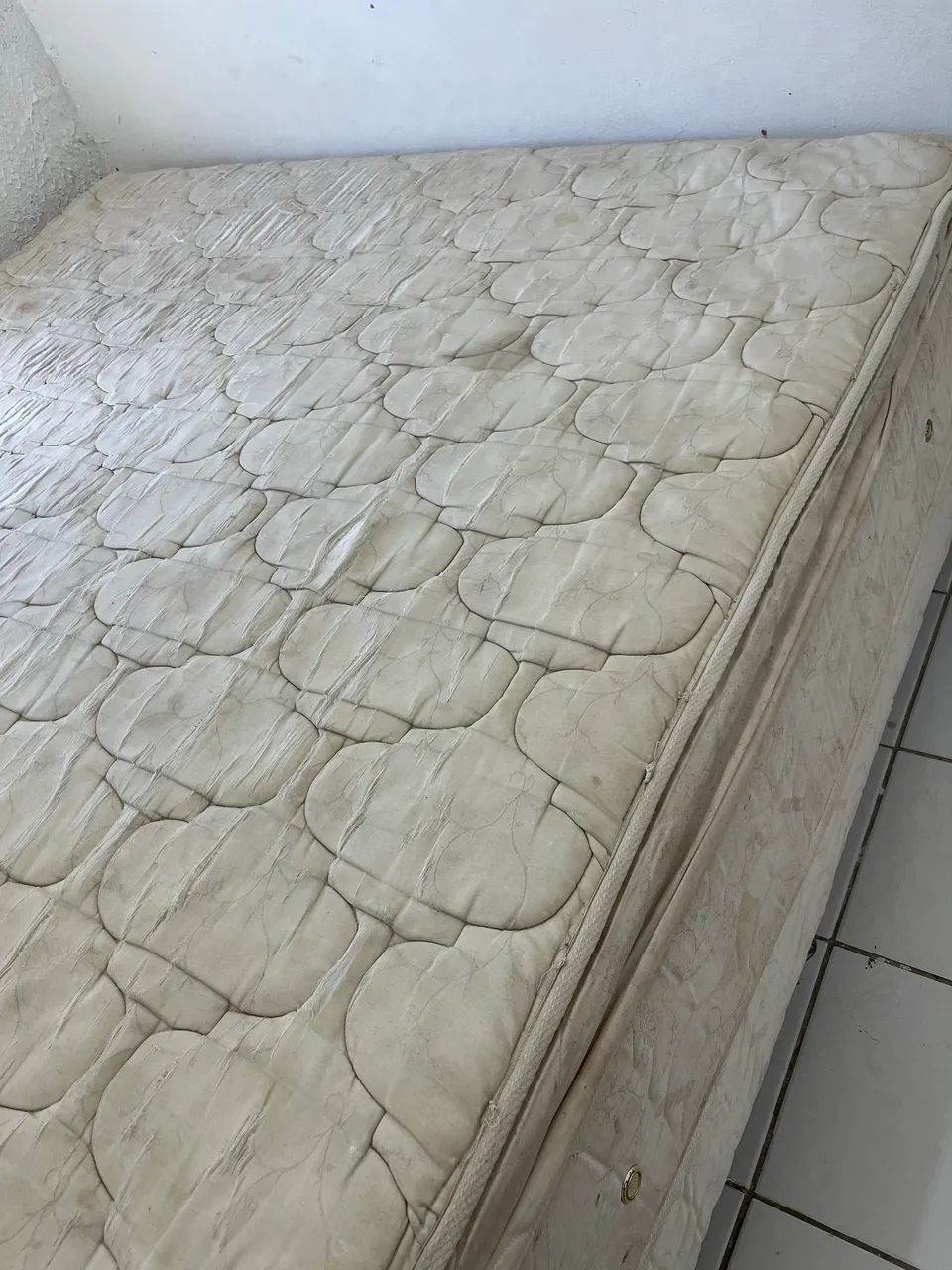 Cama Box Queen - Foto 2