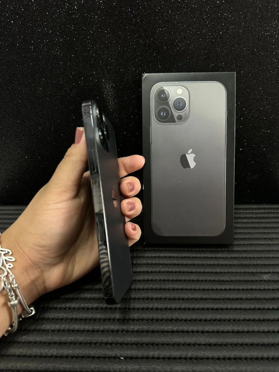 IPHONE 13 PRO MAX  - Foto 3