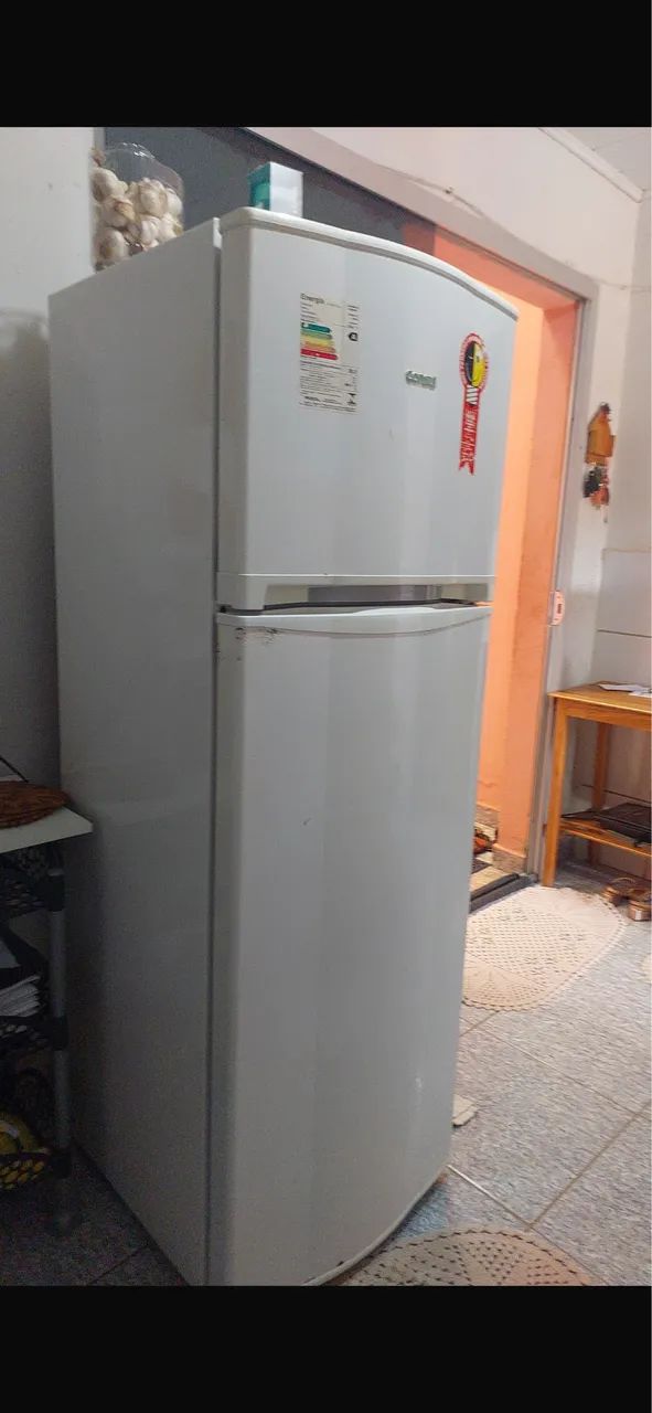 Geladeira  - Foto 2