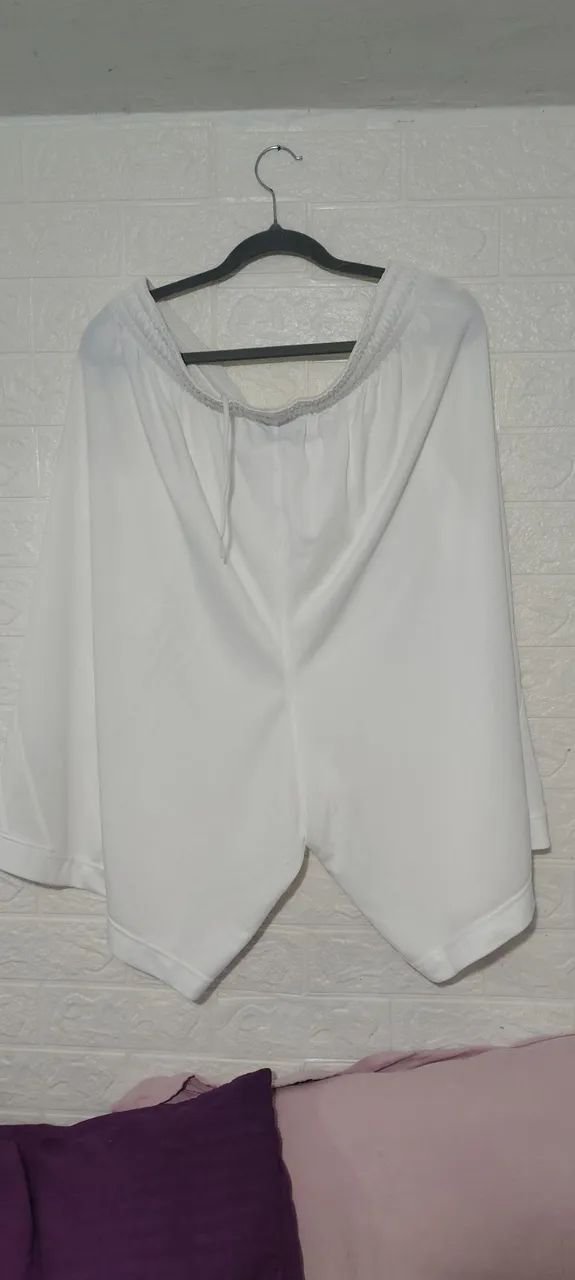Air Jordan shorts  - Foto 2
