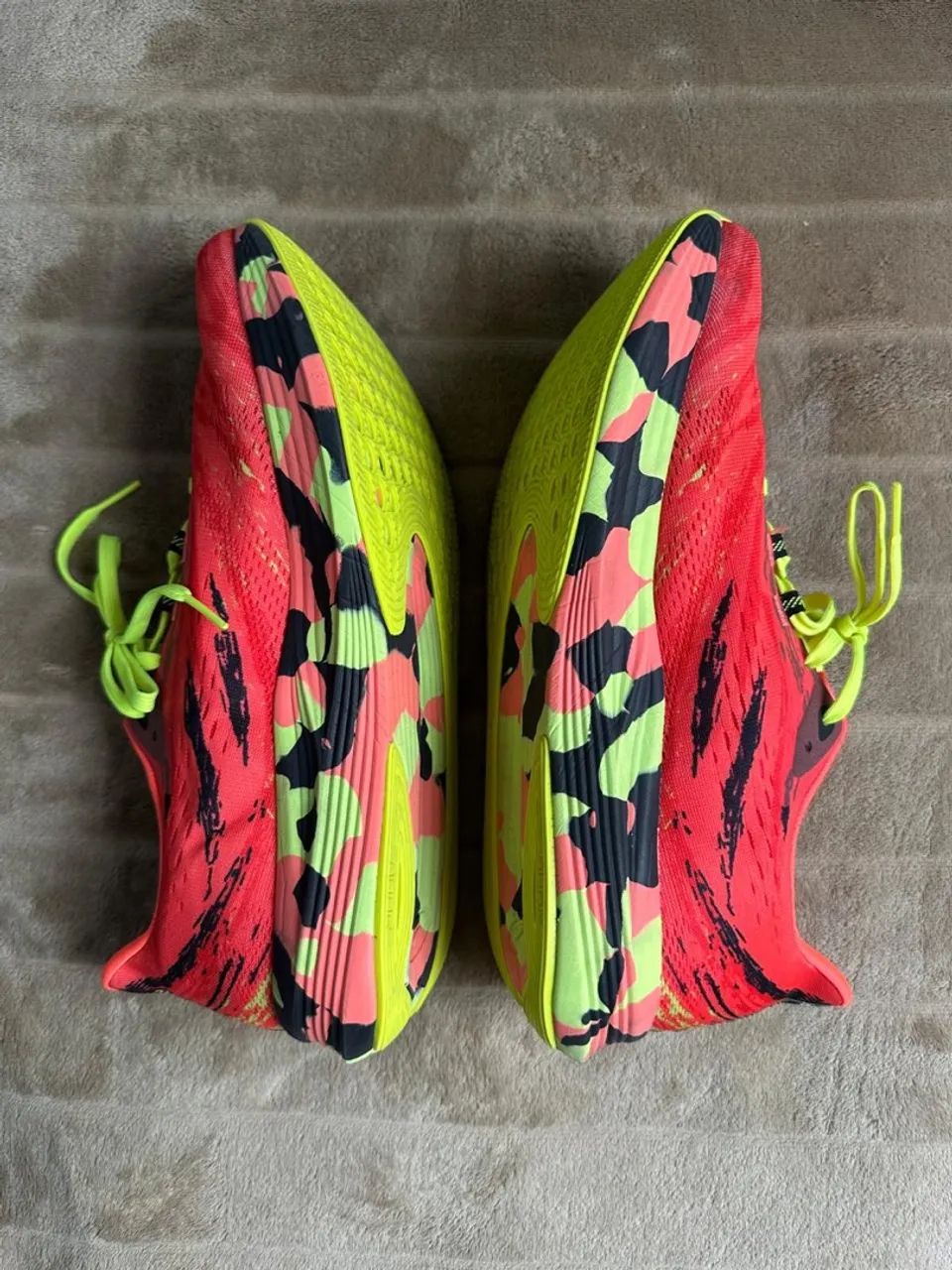 Tênis Asics Masculino - Foto 4