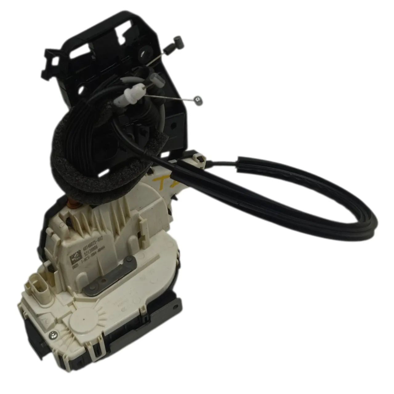 Fechadura porta traseira direita Fiat toro 2025 2024 2023 22