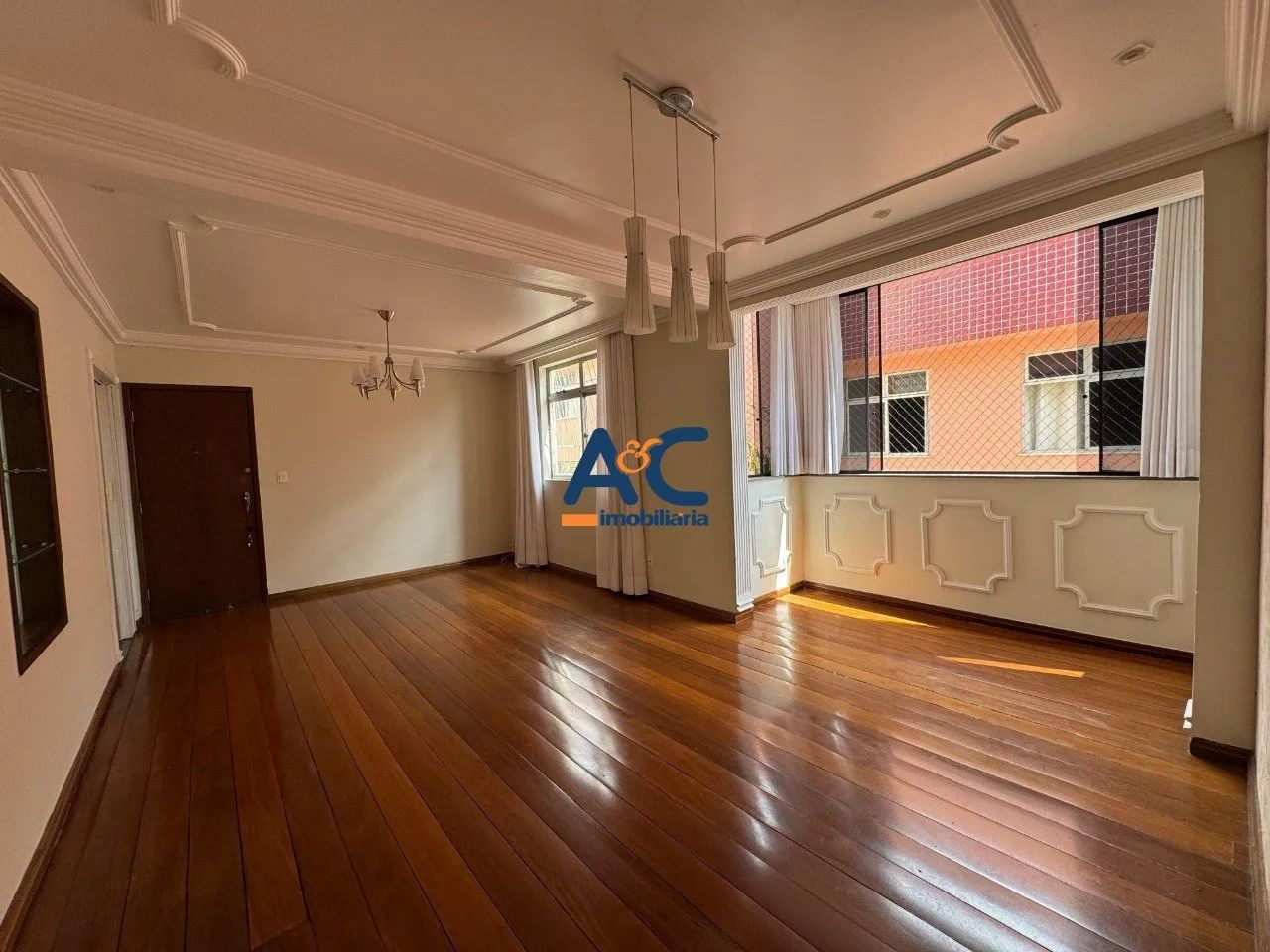 Cobertura de 5 quartos para locação no Castelo - Foto 3