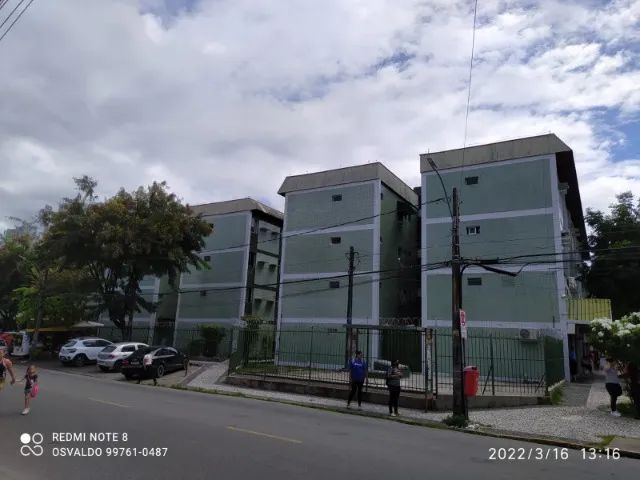 LOCAÇÃO DE QUARTO EM BOA VIAGEM - Foto 2