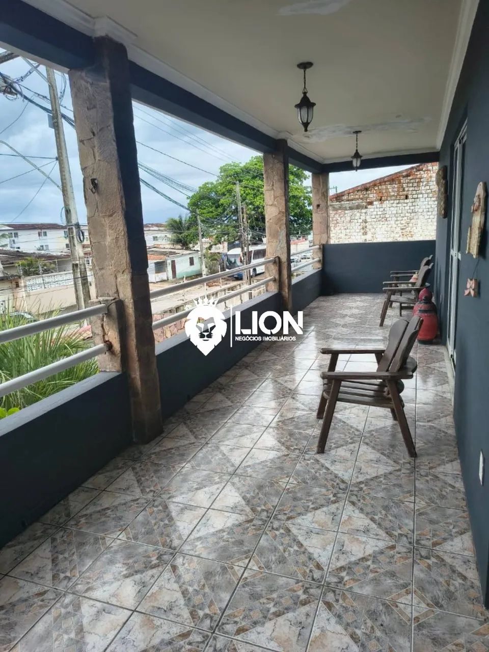 Sobrado Residencial e Comercial  Espaço, Conforto e Versatilidade! - Foto 5