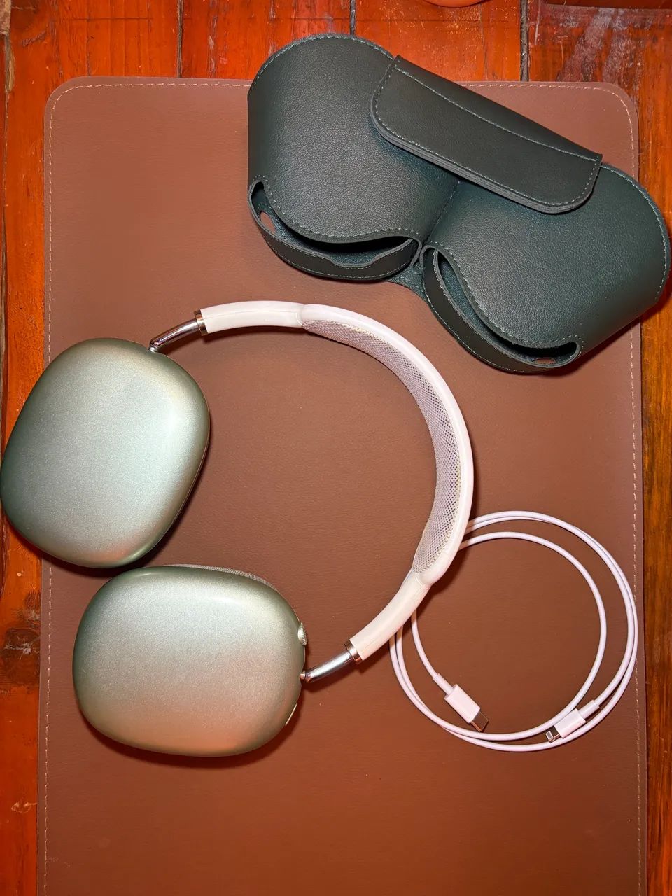 AirPods Max Verde 