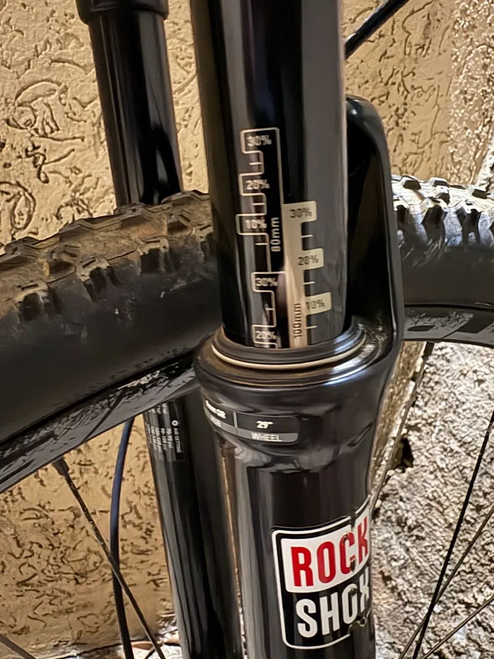 SPECIALIZED ROCKHOPPER - Foto 2
