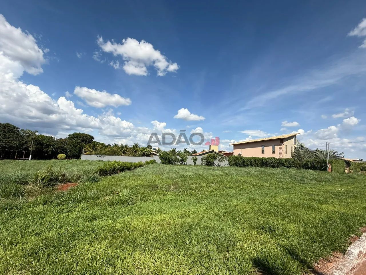 Lote - Villaggio Baiocchi - Goianira