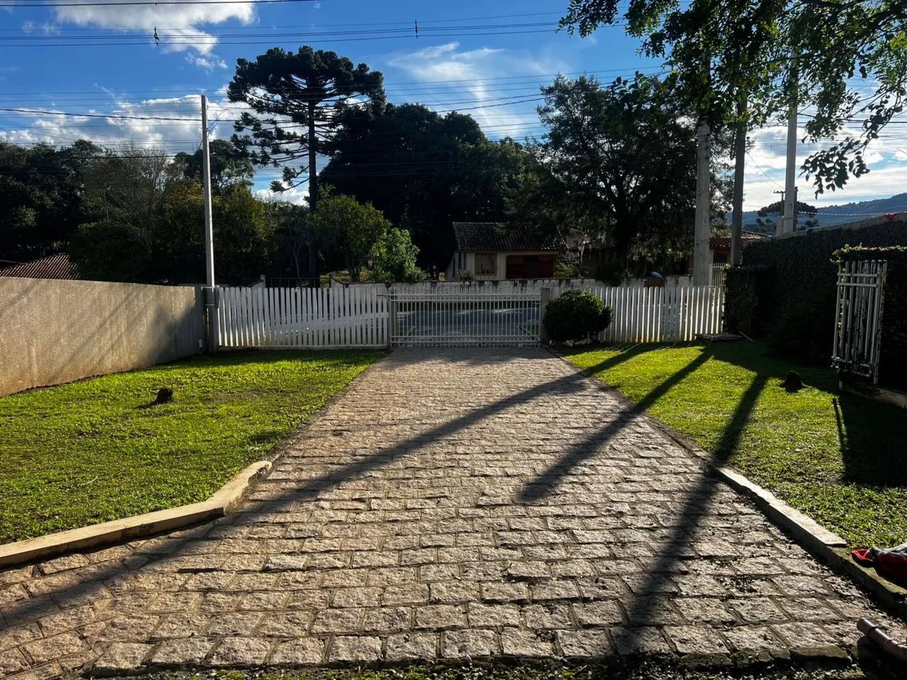 TERRENO À VENDA - BUGRE, BALSA NOVA