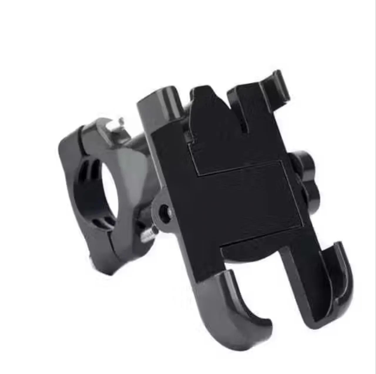 Suporte Celular para Moto com USB ou Sem USB - 360° - Foto 4