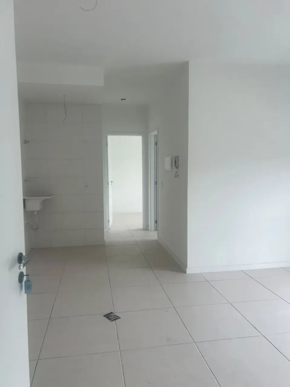 Apartamento Novo e Pronto R$ 35.000 Entrada - Foto 3
