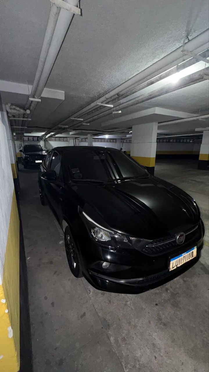Fiat Cronos CRONOS DRIVE 1.3 8V Flex 2020