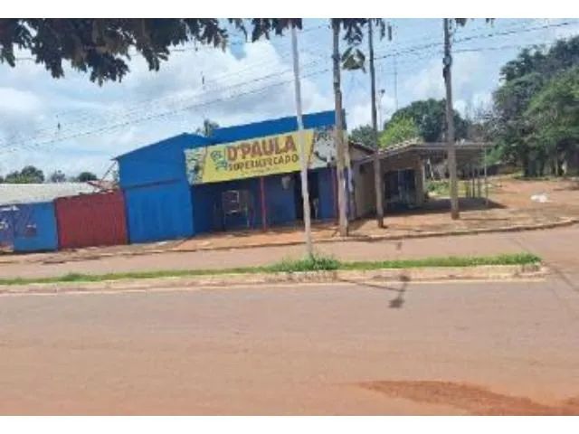 Prédio COMERCIAL em PALMAS - TO, BURITIRANA - Foto 2