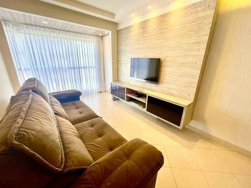 Apartamento belíssimo de 3 quartos em Itapuã! - Foto 4