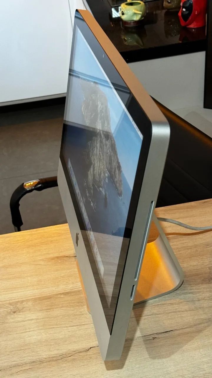 iMac 2011 16GB Ram | 1TB SSD | Intel Core i5 | 21.5 Pol. - Loja