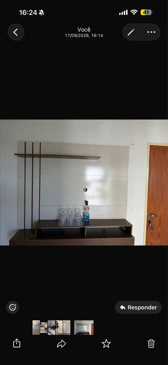 Painel de tv até 65 polegadas 