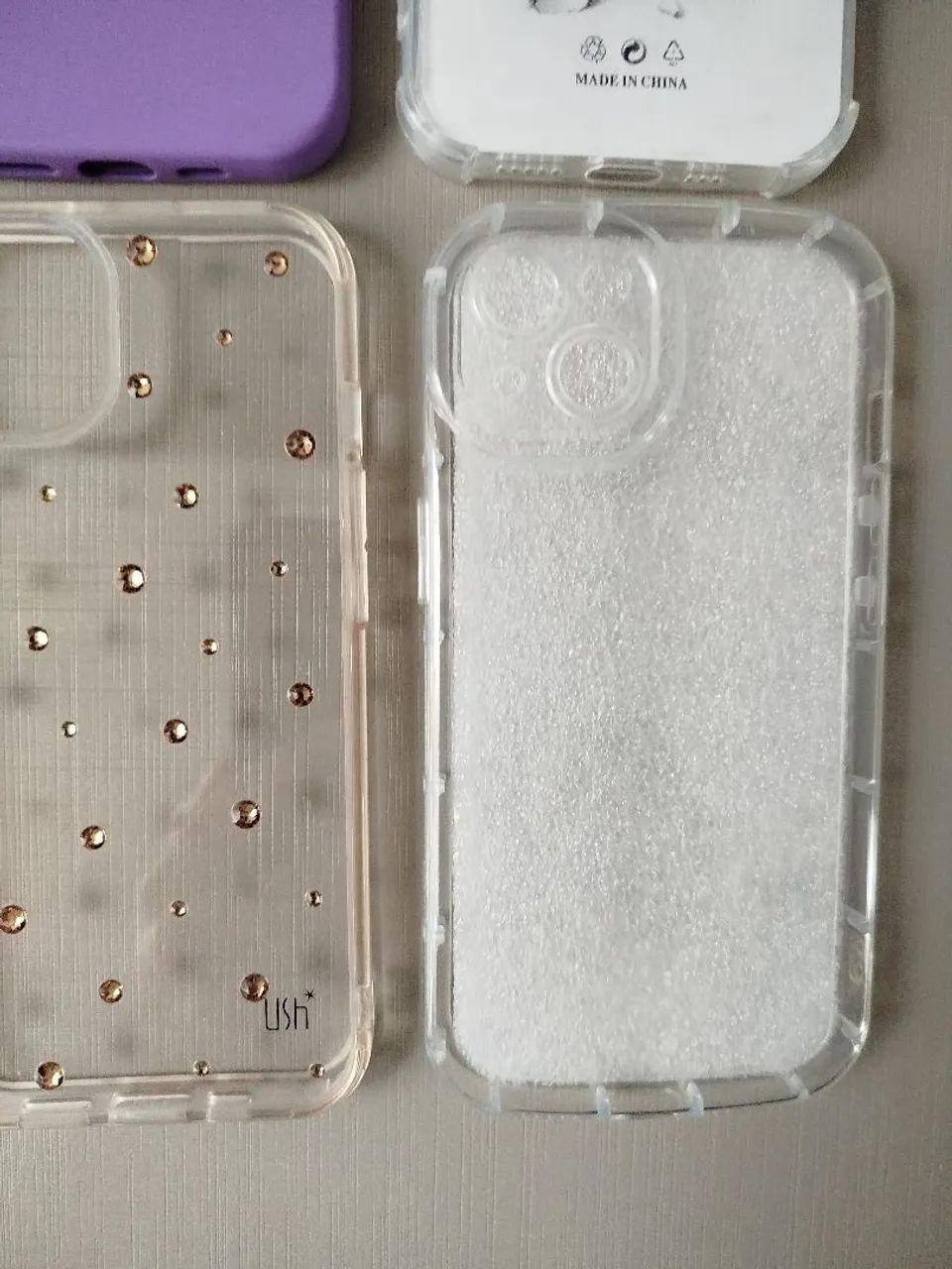 CAPINHAS IPHONE 13 10,00 cada - Foto 4
