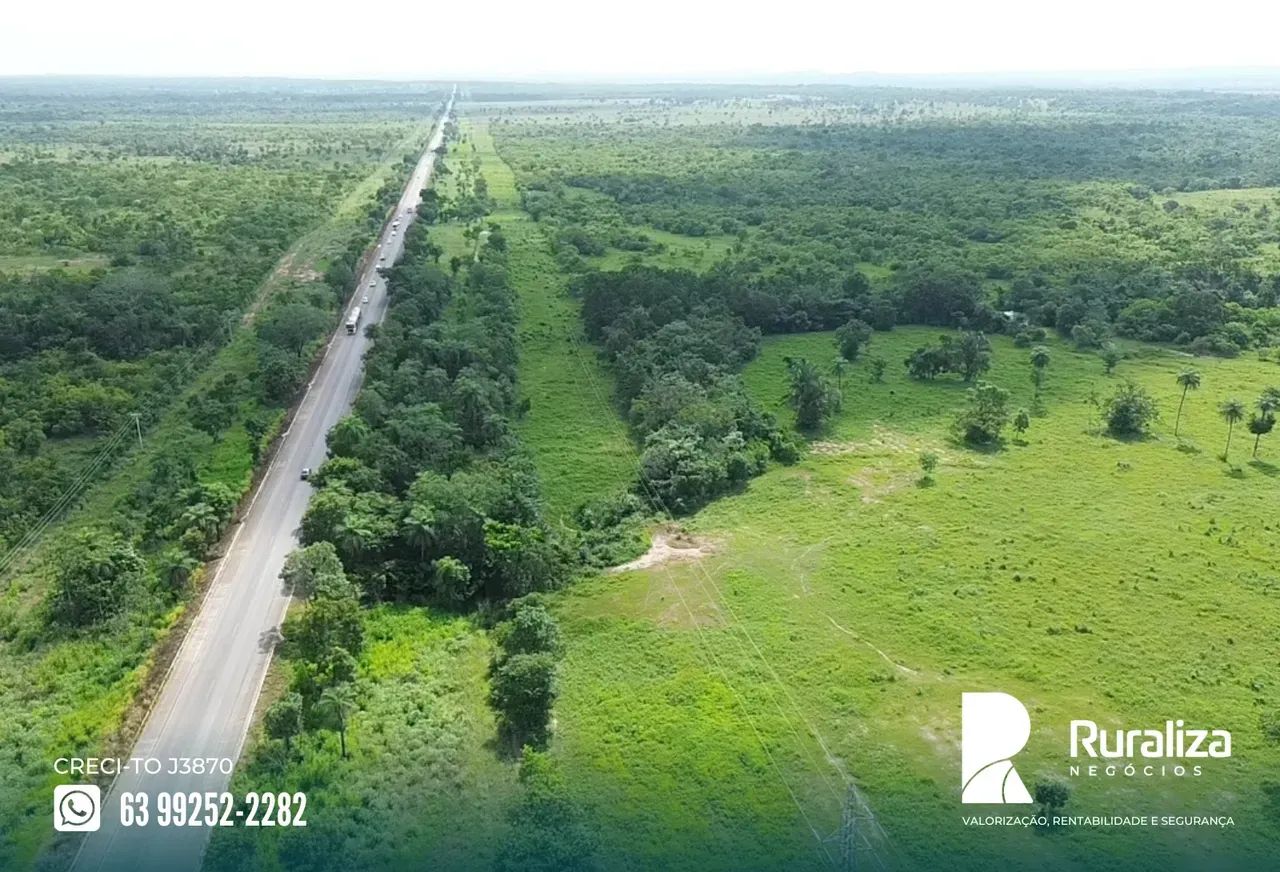 270 HA | 174 HA EM PASTAGENS | ESTRUTURA COMPLETA - Foto 5
