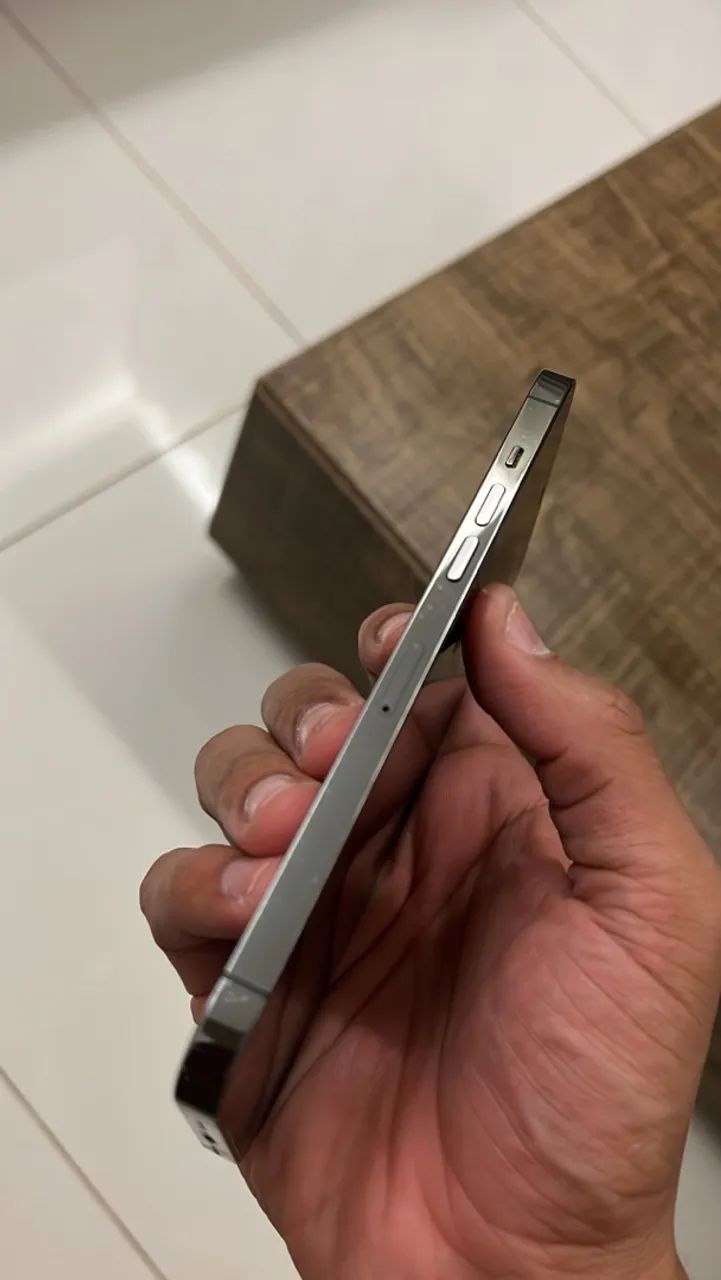 Iphone 12 Pro Max 128gb - Foto 3