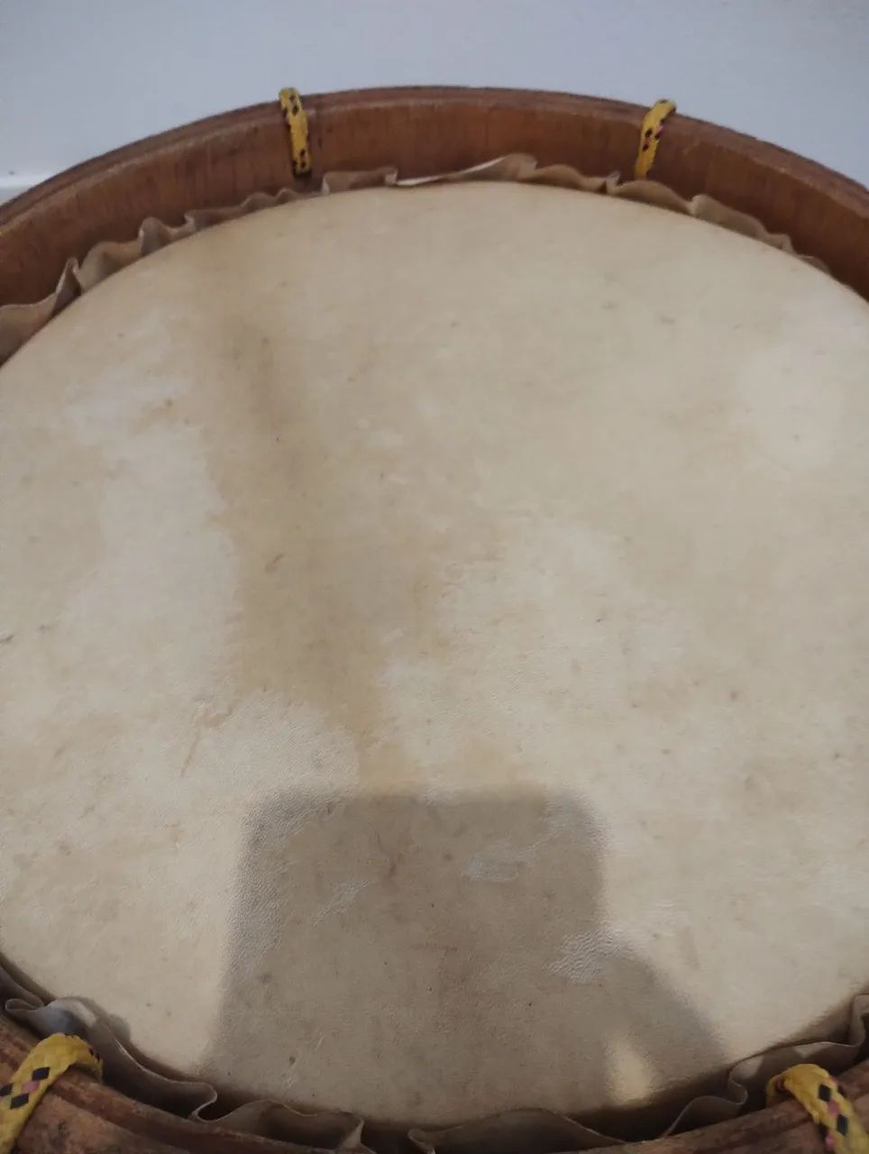 Tambor de alfaia (Aceito atabaque como troca) - Foto 2