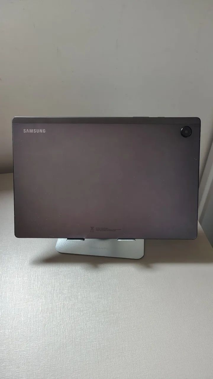 tablet Samsung A8 tela de 10.5 64GB e 4 Ram - Foto 2