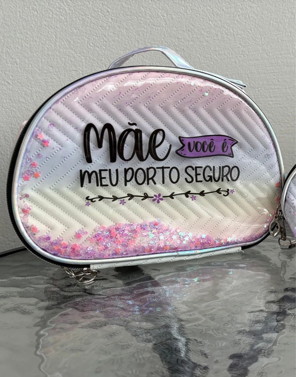 Nécessaire Dia das M ães  - Foto 2