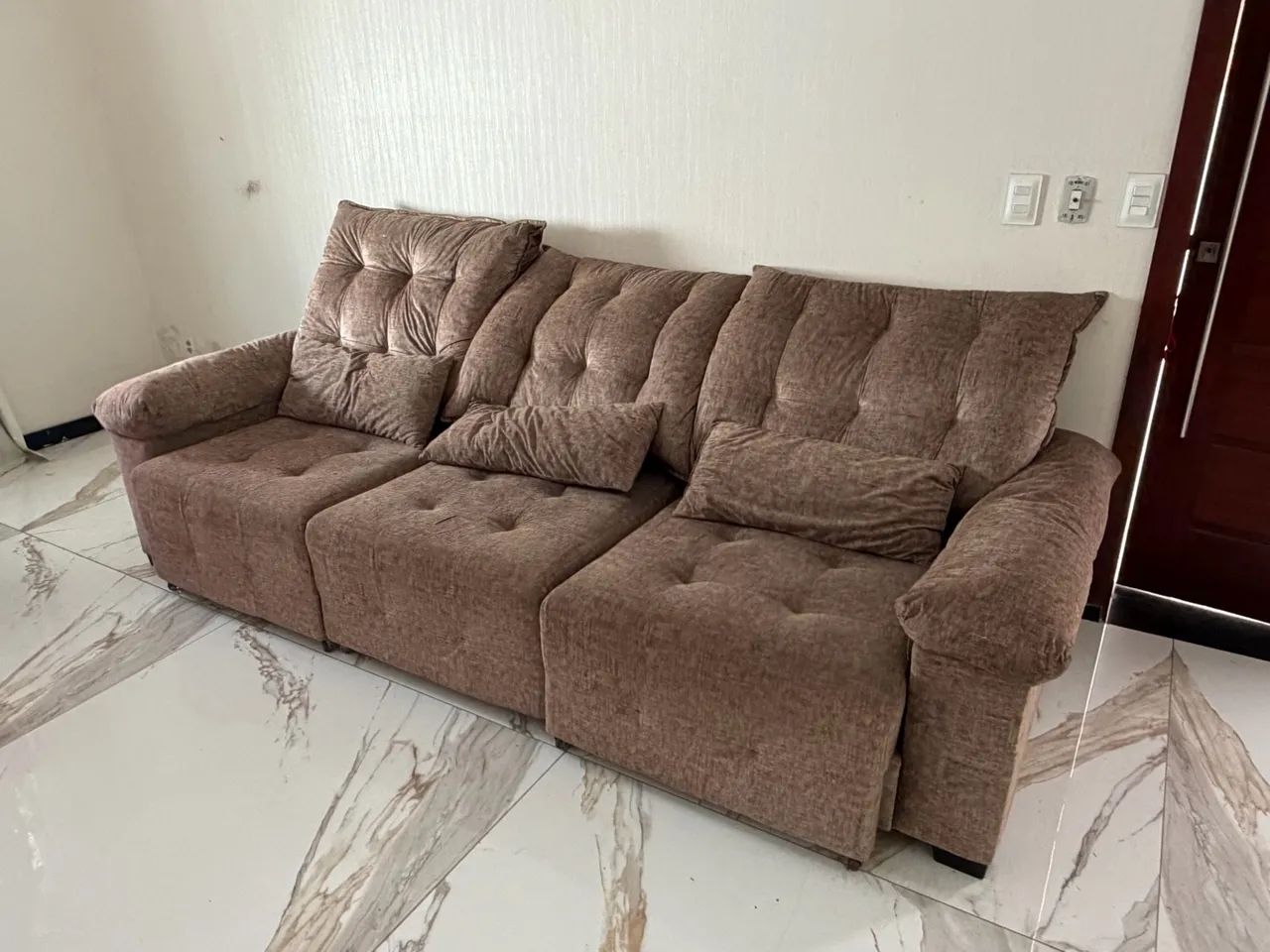 Sofá elegante  - Foto 3
