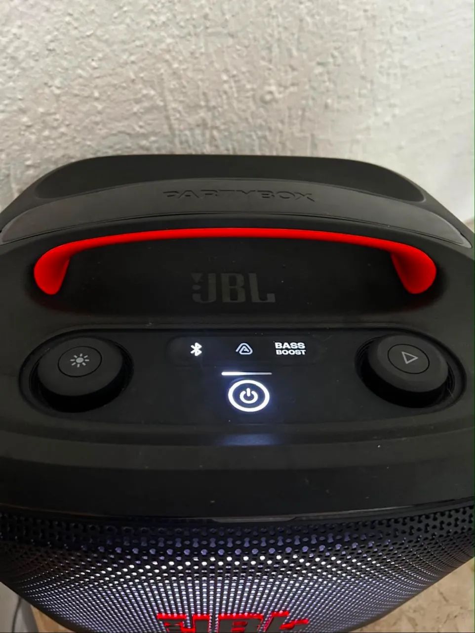 Caixa JBL