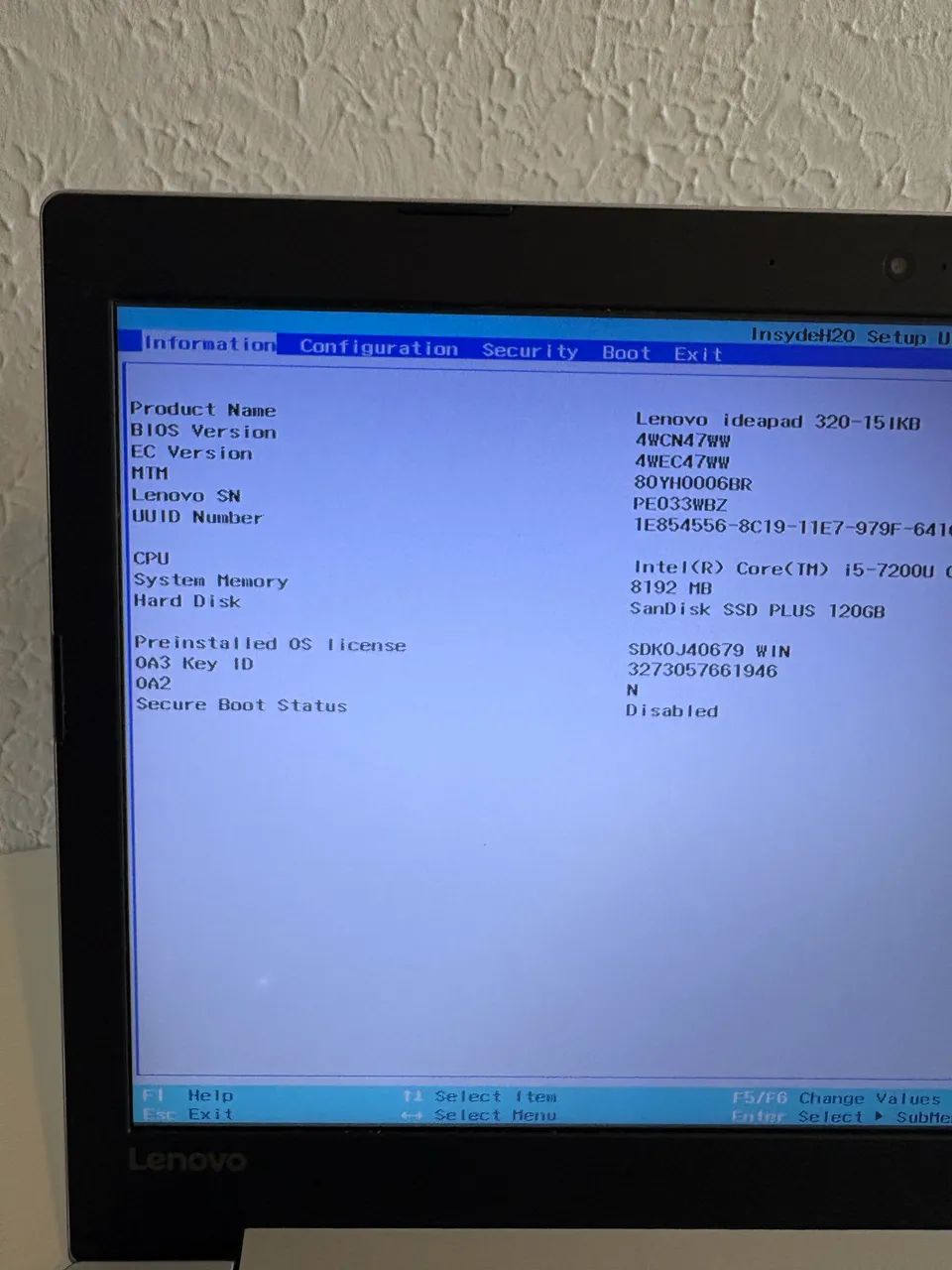 Notebook I5 | Lenovo - Foto 4