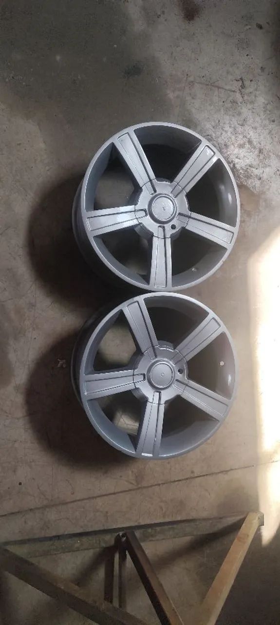Roda aro 16 - Foto 3