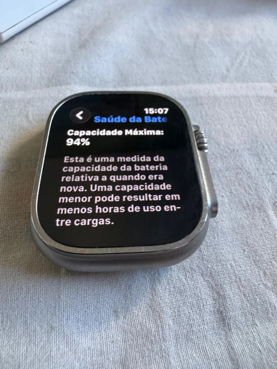 Smart Watch Ultra 2