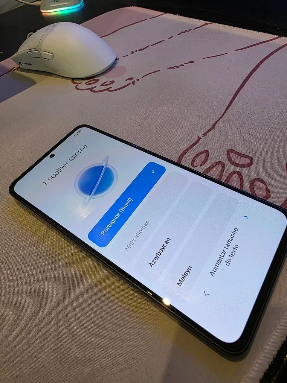 Redmi note 13 bom estado - Foto 3