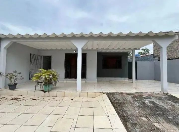 Casa pra vender no panorama 