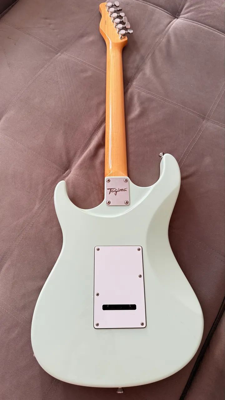 Guitarra Tagima Stella HSS - Foto 3