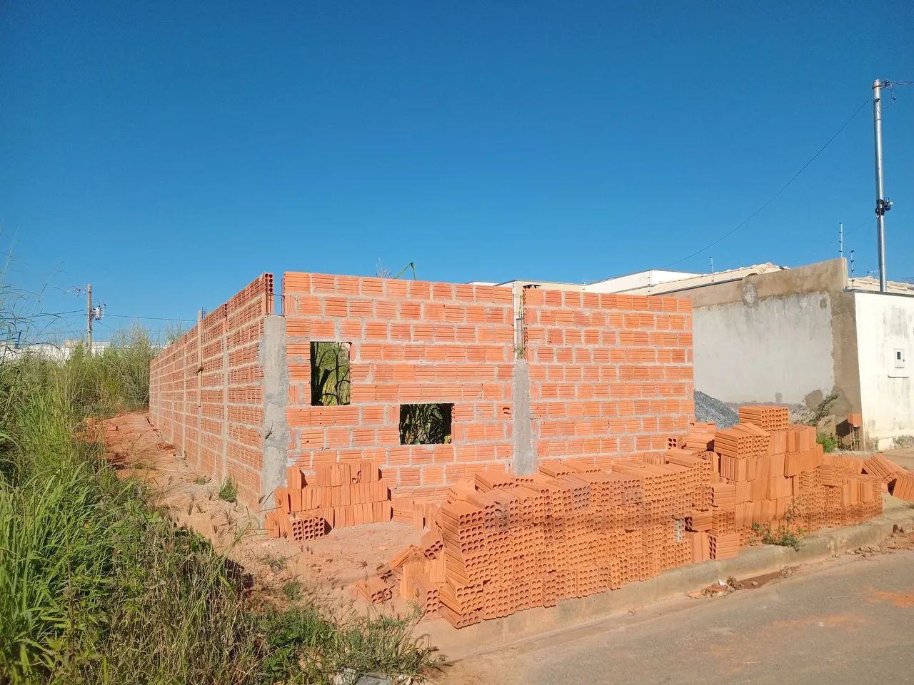 Lote zap * - Foto 2