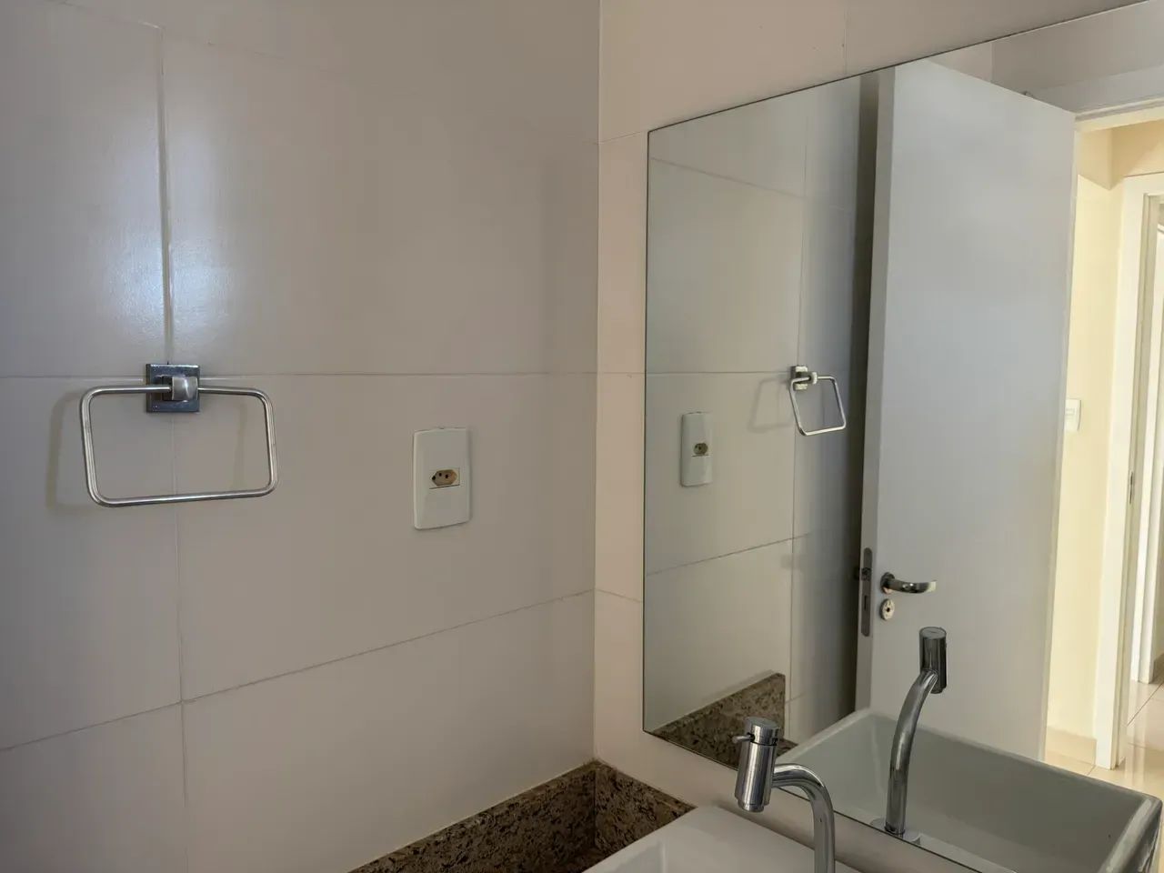 Apartamento 2 dormitórios. - Foto 3