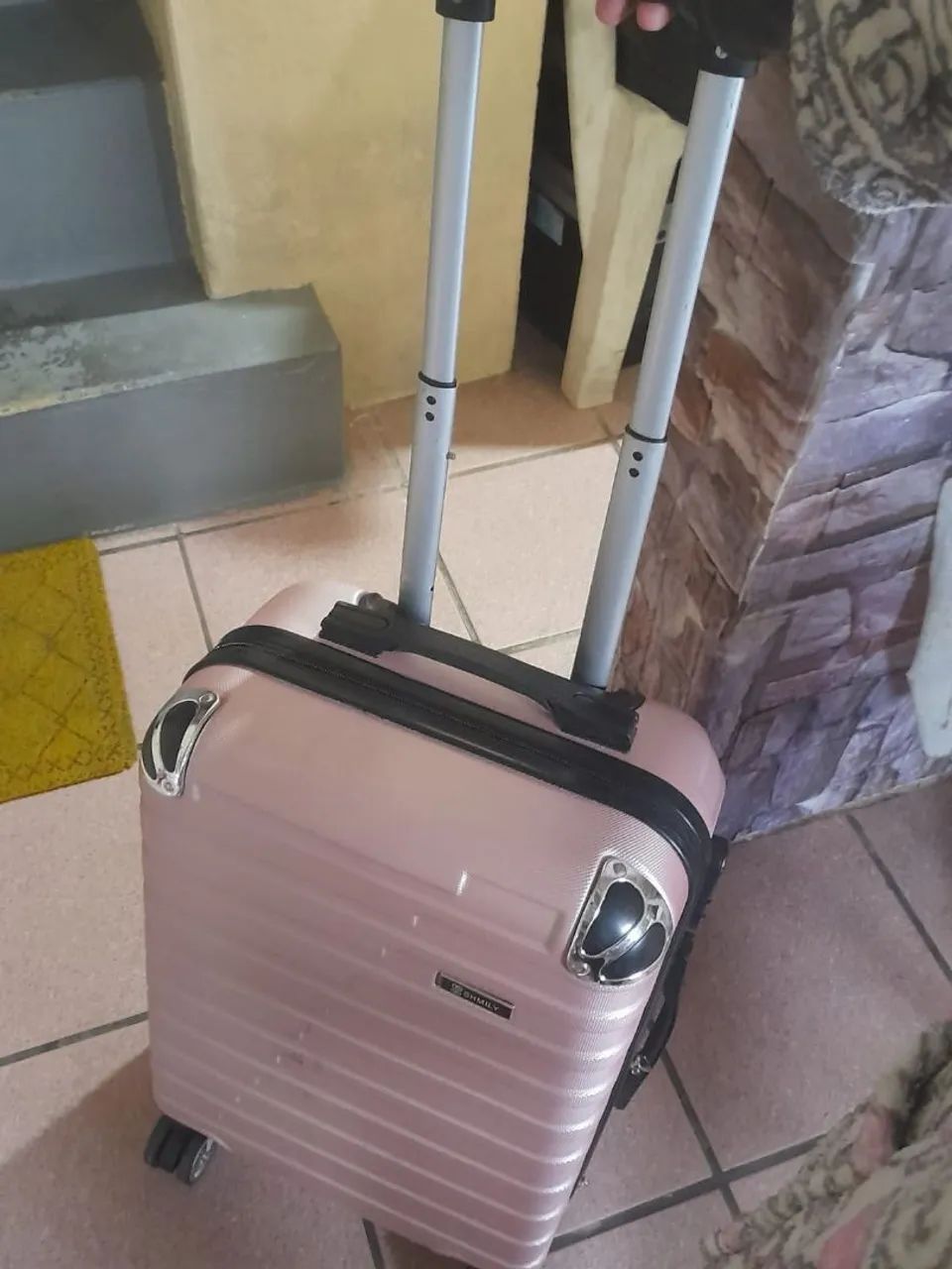 Mala viagem