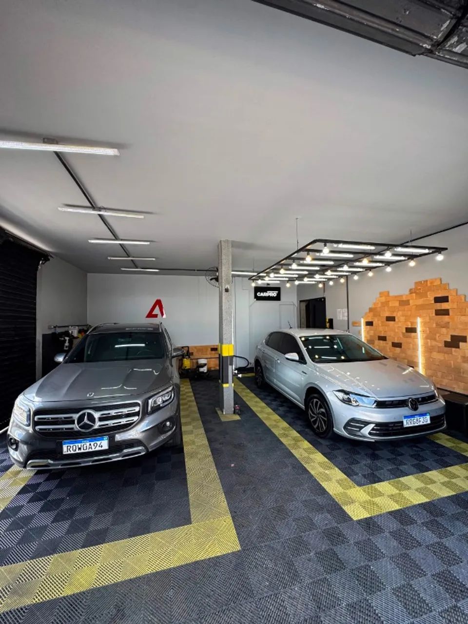 Estética Automotiva ( PASSO PONTO ) - Foto 2