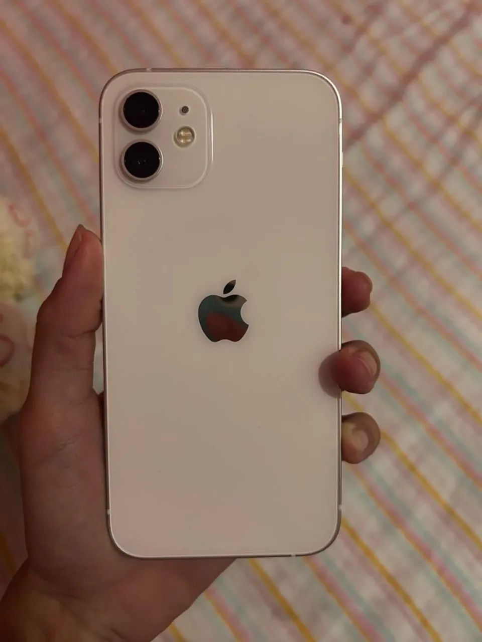 iPhone 12