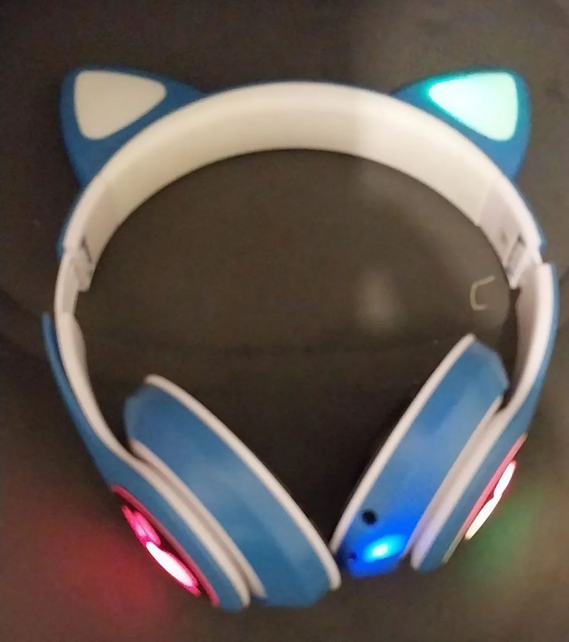 Fone Bluetooth sem Fio Cat  - Foto 5