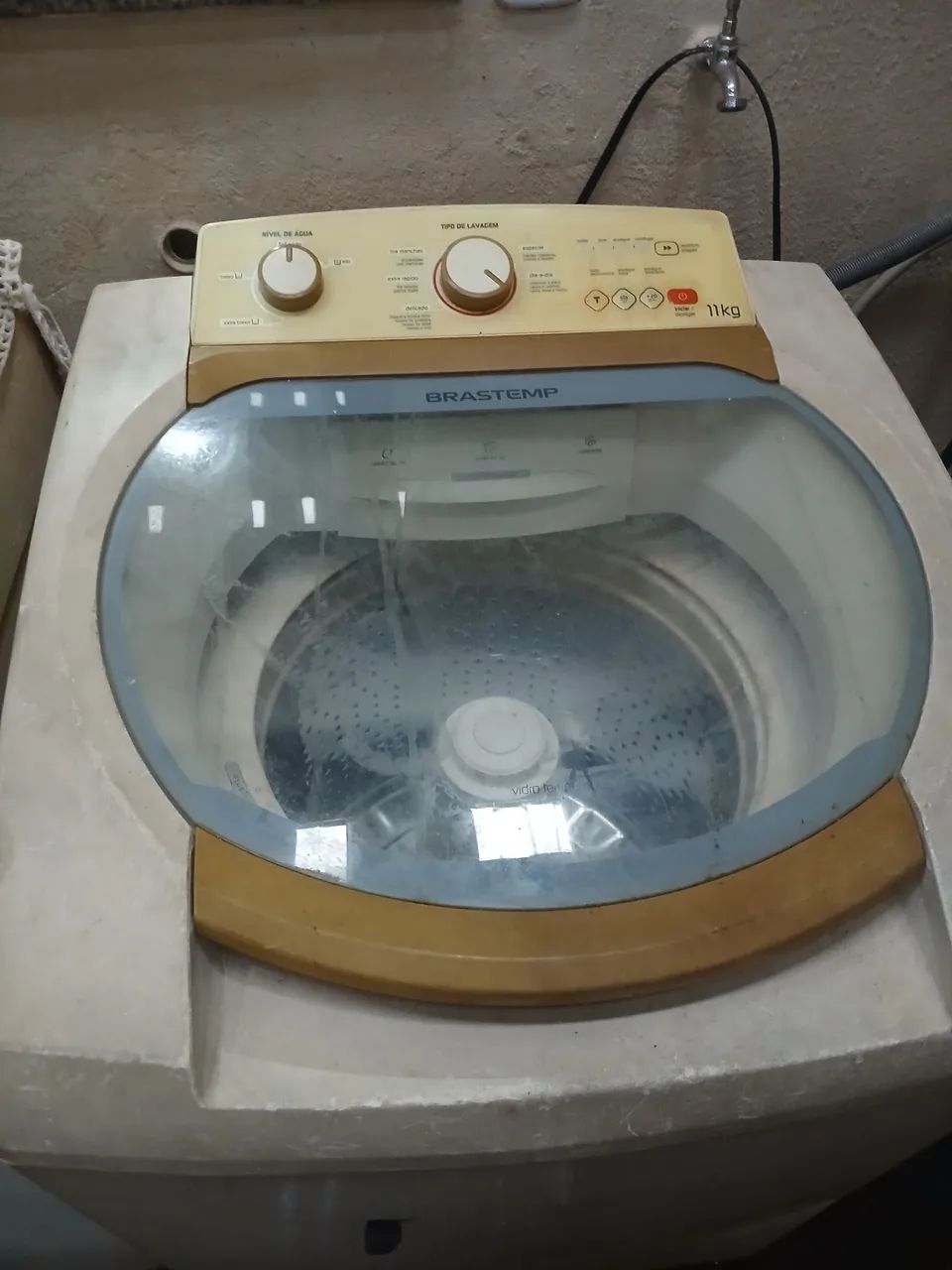Conserto e manutenção de máquina de lavar roupas  - Foto 4