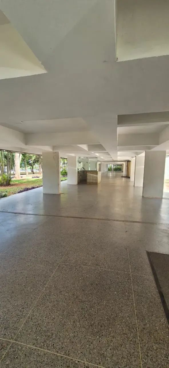 *apt todo reformado, vista livre, nascente, vazado, lindo - Foto 3