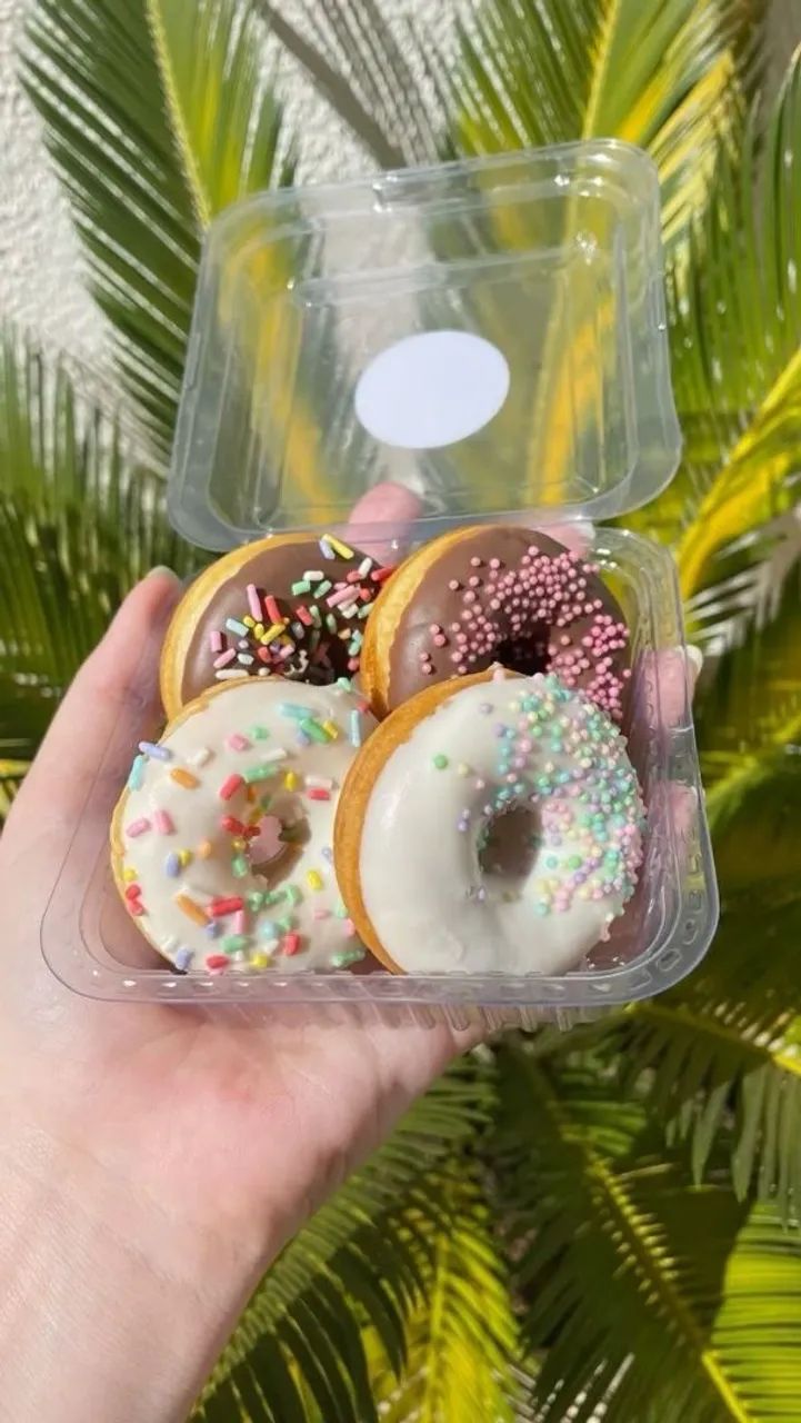 Mini donuts ?  - Foto 4